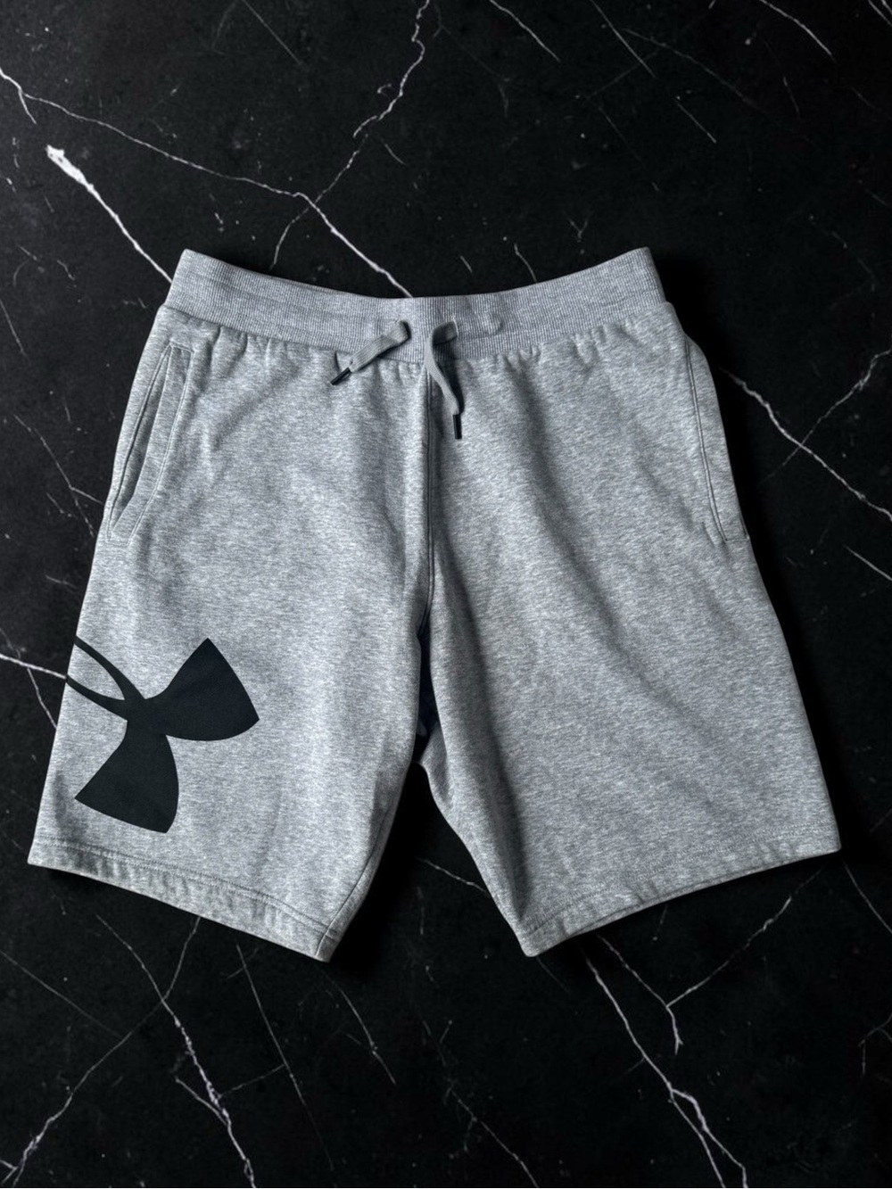 Men’s Athletic Drawstring Shorts